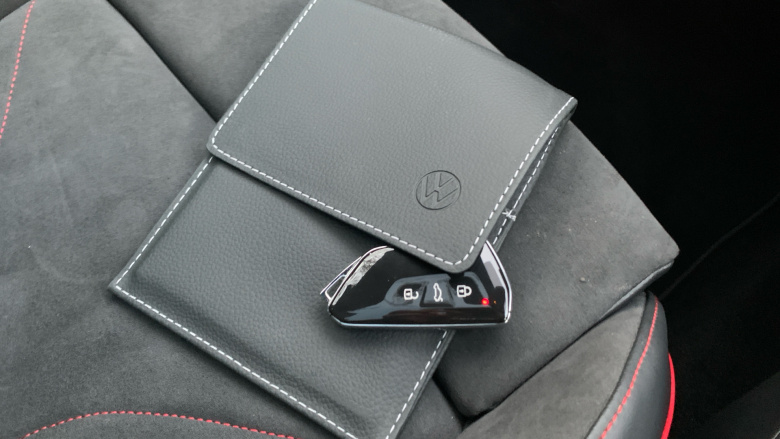 Volkswagen ID.4 250kW 4MOTION GTX Edition 79kWh 5dr Auto Electric Estate